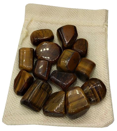 Plus Value Tiger Eye Pebbles At Rs Grams In Mumbai Id