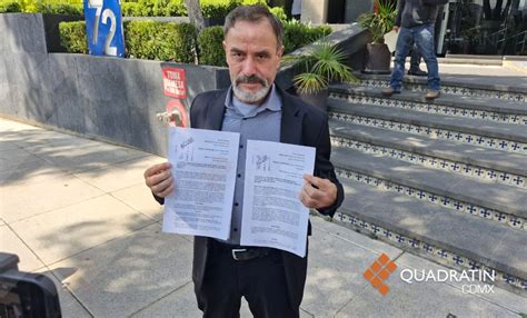 Adrián Lebarón Denuncia Terrorismo Ante La Fgr