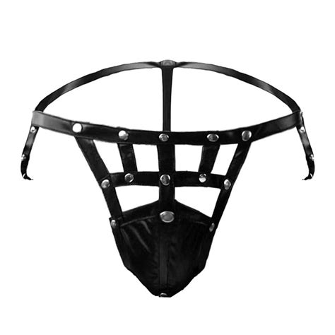 Wqjnweq Christmas Briefs For Men Lingerie G String Lace Briefs
