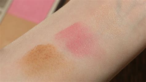Emma Pickles Urban Decay Naked On The Run Review Tutorial