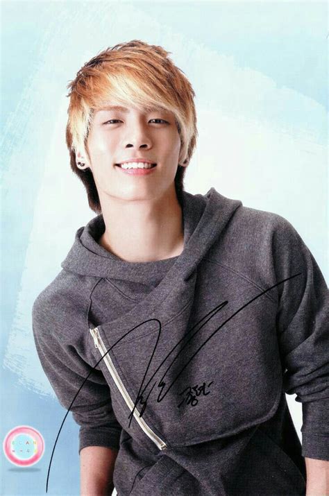 Mira Que Hermosa Sonrisa Jong Jonghyun Kim Jonghyun Maquillaje