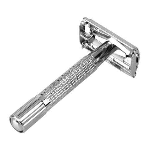 Professional Micro Touch Razor One Classic Safety With Precision Blades