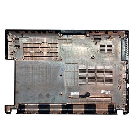 Carcaça Base Inferior Notebook Lenovo L40 70 Pmarc41d10a0201 Seven