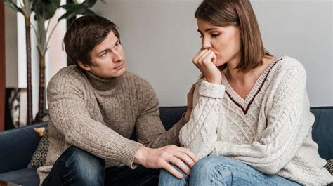 11 señales de advertencia de falta de conexión emocional en las relaciones