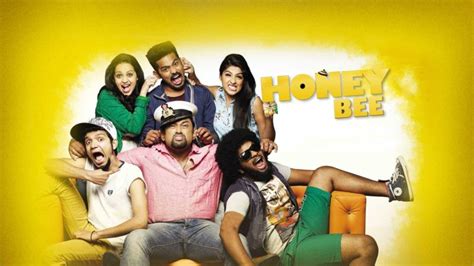 Honey Bee - Disney+ Hotstar