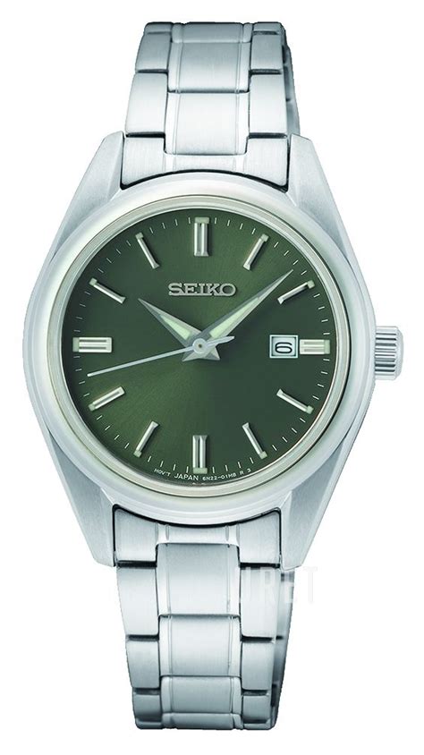 Sur P Seiko Classic Uret Se