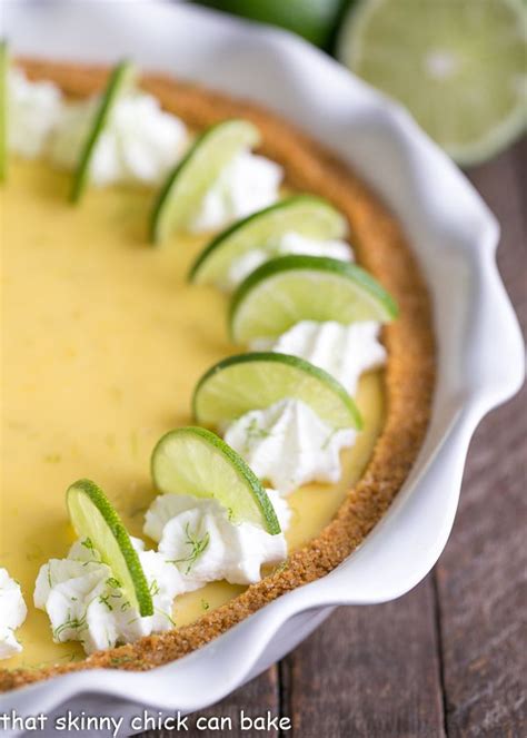 Key Lime Pie with Graham Cracker Crust | Recipe | Key lime pie, Cabbage ...