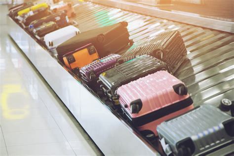 Steps To Take When Your Luggage Is Lost Tripit