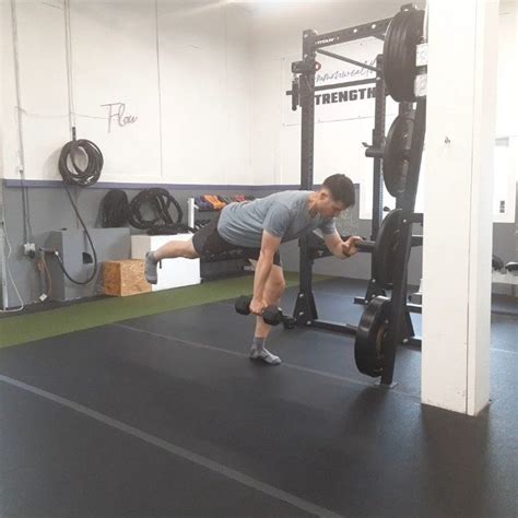 Supported Single Leg Rdl Variations — Point To Point