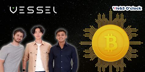vessel capital announces  crypto fund creation
