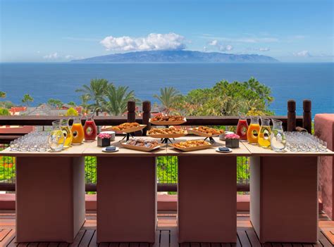 The Ritz-Carlton Abama - CHOOSETHEMOON