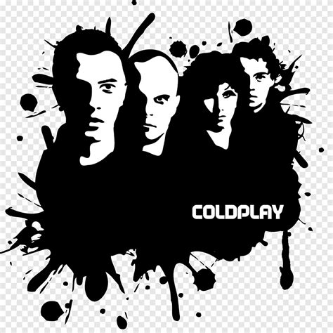 Coldplay Dove Logo