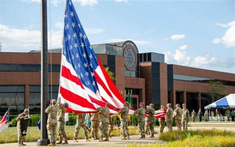 U S Army Installation Management Command Announced Tuesday That Fort