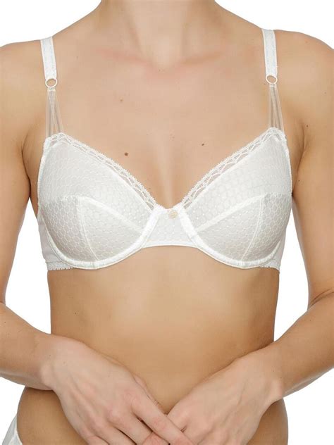 Daniel Hechter Lingerie Soutien Gorge JESSIE Classique Beige