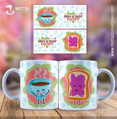 Diseños Gratis Para Tazas