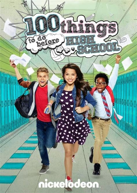 Neds Declassified School Survival Guide Wrong Casting Only Fan