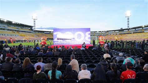 Complejo Deportivo Y Cultural El Campín Idrd Confirma Proyecto As