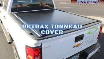 Top 15 Best Tonneau Cover Brands List For 2024