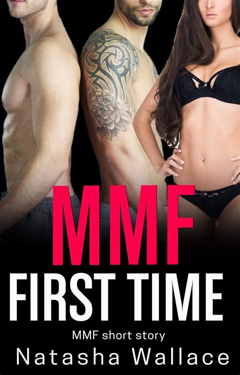 Mmf First Time Straight To Gay Mmf Short Story Bisexual Husbands Mmf Gay For You Romance