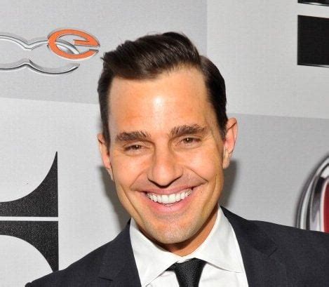 Bill Rancic Net Worth | Celebrity Net Worth