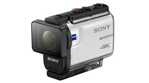 FDR X3000 4K Action Cam 運動攝影機 Sony 台灣官方購物網站 Sony Store Online