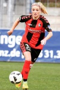 Selina Wagner Hot Soccer Girls
