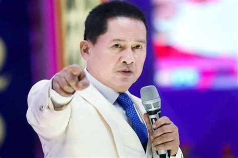 No To Quiboloy Journalnews