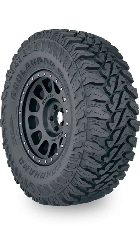 Yokohama Geolandar MT G003 Tires | 1010Tires.com Online Tire Store