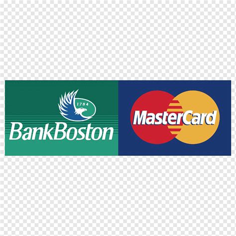 Banco Boston Mastercard Hd Logotipo Png Pngwing