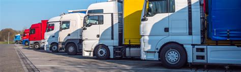 Vacancies For Truck Drivers In Europe Live And Work In The EU