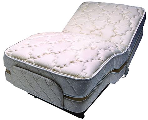 Flex A Bed Premier 780 Adjustable Bed