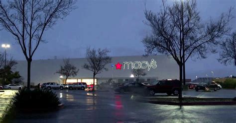Macys To Close Bayfair Center Anchor Store In San Leandro Cbs San