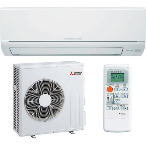 ᐉ Кондиционер сплит-система Mitsubishi Electric Classic Inverter MSZ ...