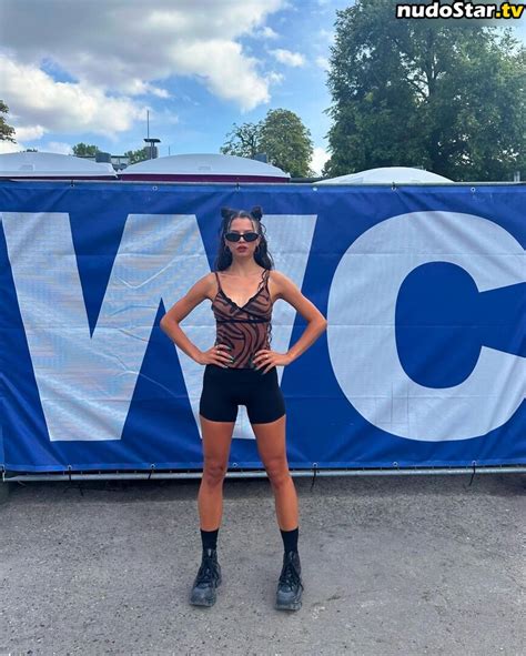 Nina Chuba Ninachuba Nude OnlyFans Photo 121 Nudostar TV