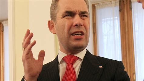 Russia's Astakhov Wants Fundraiser for Castration of Pedophiles