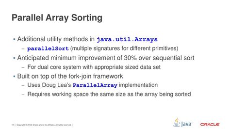 PPT 55 New Features In Java SE 8 Part 2 Of Plan B PowerPoint