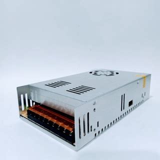 สวทชง NEWSTAR 12V 30A 360W หมอแปลงไฟฟา Switching Power Supply สวท