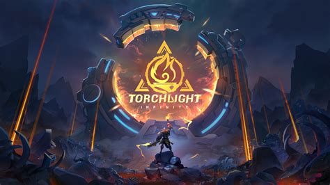 Torchlight Infinite Entra En La Fase De Lanzamiento Global