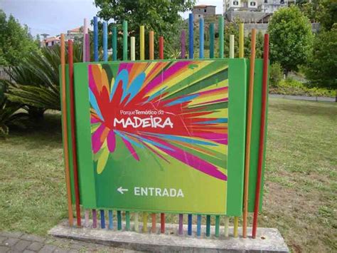 Parque Temático da Madeira destaca tradições Na Madeira