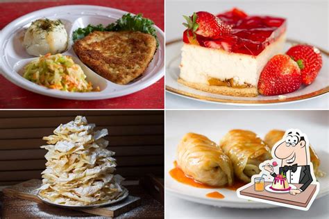 Halinka Polish Deli In Estados Unidos Restaurant Reviews
