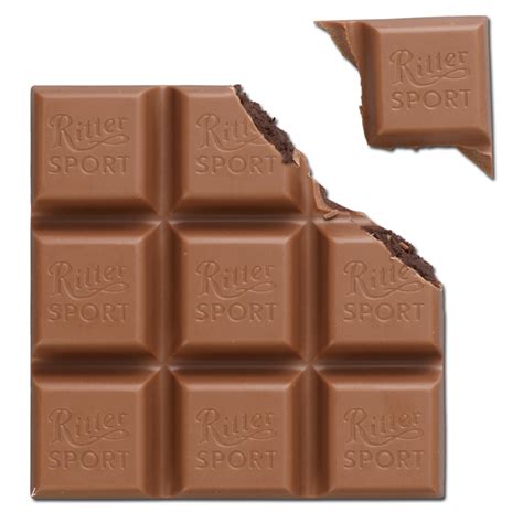 Ritter Sport Kakao Mousse Schokolade G Tafel S Igkeiten Online