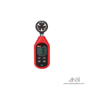 UNI T Mini Anemometer UT363 ANBI Online