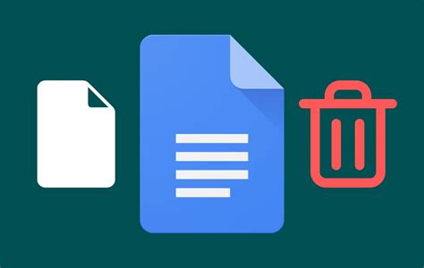 How To Delete A Page On Google Docs Mobile And PC