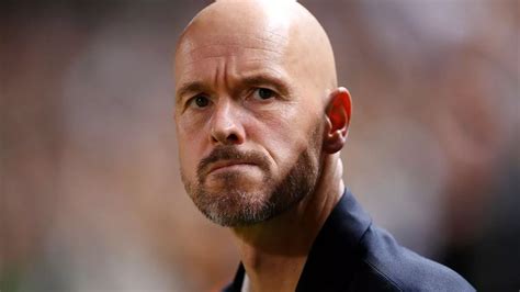 Furious Erik Ten Hag Taken Aback By Man Utd Players Lack Of Knowledge