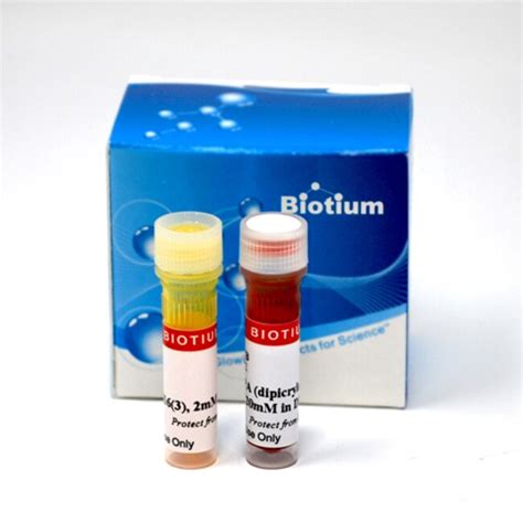 Biotium Diodpa Membrane Potential Detection Kit Quantity Pack Of 1