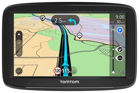 Los 5 Mejores NAVEGADORES GPS Para Coches Del 2020 GPSSATELITAL