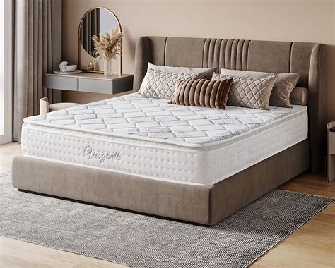 Les Meilleurs Matelas Pour Le Dos Les Avis Automne