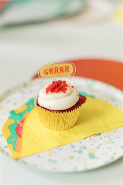 Karas Party Ideas Dragons Love Tacos Party Karas Party Ideas