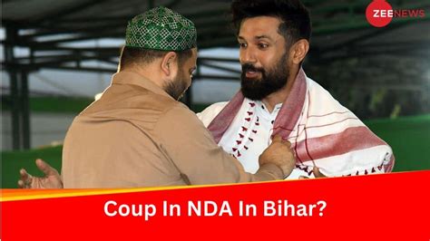 India Bloc Attempts Coup In Bihar By Offering Extra Seats To