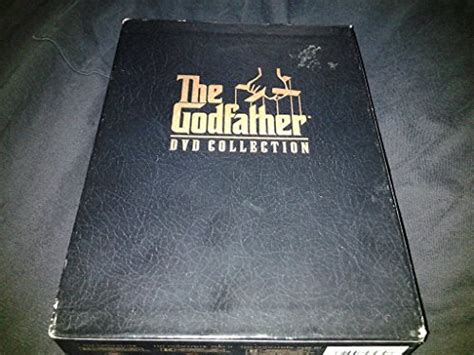 Godfather Corleone Family Tree